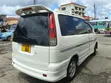 Toyota Noah 2002 Nyeupe - 1