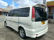 Toyota Noah 2002 Nyeupe - 3