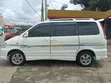 Toyota Noah 2002 Nyeupe - 4