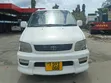 Toyota Noah 2002 Nyeupe - 5