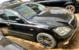 Toyota Crown Royale 2005 Nyeusi - 3