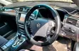 Toyota Crown Royale 2005 Nyeusi - 4
