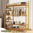 Brand New Clothes Stand - At Home - 2