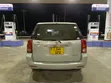 Toyota Raum 2005 Silver - 1