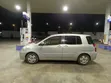Toyota Raum 2005 Silver - 2