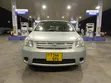 Toyota Raum 2005 Silver - 3