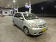 Toyota Raum 2005 Silver - 4