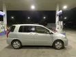 Toyota Raum 2005 Silver - 5