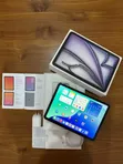 Apple iPad Air M3 Mpya 11-inch 5G 256GB - 3