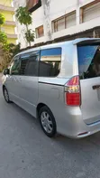 Toyota Noah 2008 Nyeupe - 4