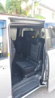 Toyota Noah 2008 Nyeupe - 5