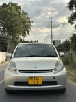 Toyota Passo 2006 Gold - 1
