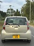 Toyota Passo 2006 Gold - 3