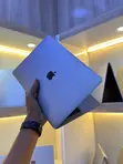 Apple MacBook Pro 13" 2017 - Core i5, 8GB RAM, 256GB SSD - 3