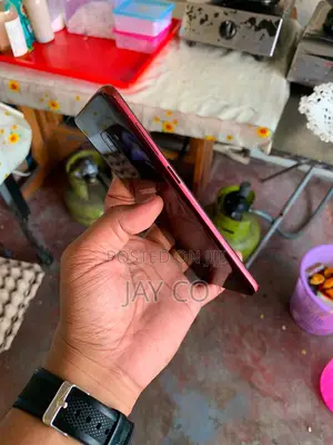Samsung Galaxy S9 Plus 64GB Pink