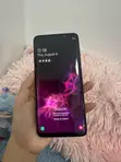 Samsung Galaxy S9 Plus 64GB Pink - 2
