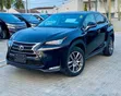 Lexus NX 200T 2016 Black - 2