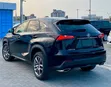 Lexus NX 200T 2016 Black - 4