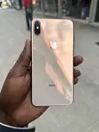 Apple iPhone XS Max 64GB Gold - 5