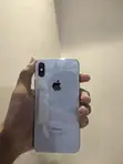 Apple iPhone X 64GB White - 2