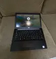 Laptop Dell Latitude 7280: Intel Core i5, 8GB RAM, 256GB SSD - 1