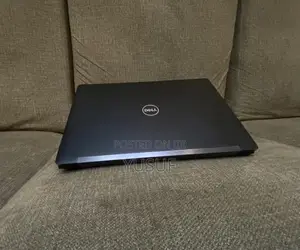Laptop Dell Latitude 7280: Intel Core i5, 8GB RAM, 256GB SSD