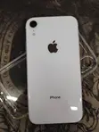 Apple iPhone XR 128GB White - 1