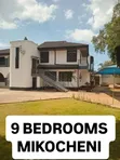 Nyumba ya Vyumba 9 vya Kulala kwa Ajili ya Kupanga Mikocheni, Kahwa Real Estate - 1