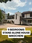 Nyumba ya Vyumba 9 vya Kulala kwa Ajili ya Kupanga Mikocheni, Kahwa Real Estate - 4