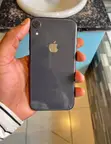 Apple iPhone XR 128GB Black - 1