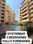 Furnished 3 Bedroom Apartment for Rent in Oyster Bay - 1