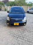 Toyota Corolla Spacio 2006 Black - 1