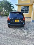 Toyota Corolla Spacio 2006 Black - 2