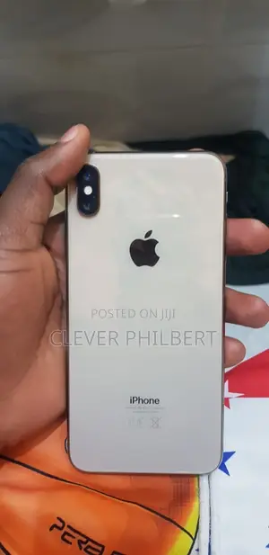 Apple iPhone XS Max 64GB Graphite