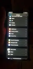 Apple iPhone XS Max 64GB Graphite - 2