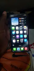 Apple iPhone XS Max 64GB Graphite - 4