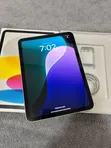 New Apple iPad (2022) 10th Gen 5G 256GB - 1