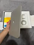 New Apple iPad (2022) 10th Gen 5G 256GB - 2