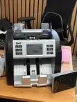 Digiwave Multi Currency Money Counter - 1