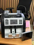 Digiwave Multi Currency Money Counter - 2