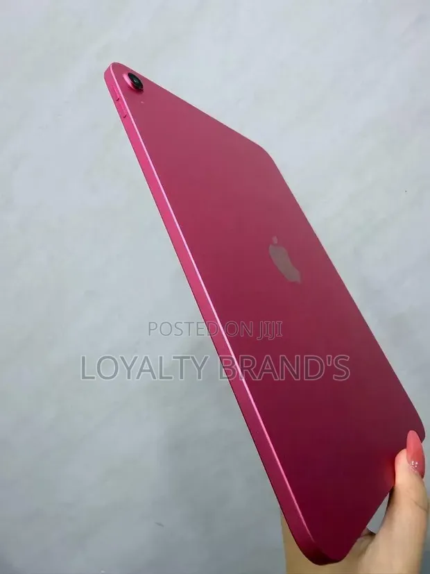 Apple iPad (2025) Mpya 256GB WiFi - 1