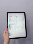 Apple iPad (2025) Mpya 256GB WiFi - 2