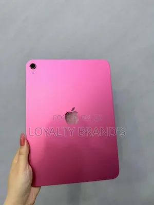 Apple iPad (2025) Mpya 128GB