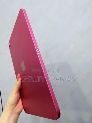 New Apple iPad (2025) 128GB