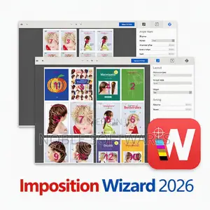 Imposition Wizard 2026 Perpetual License