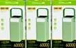 Calus Original Fast Charger Power Bank - 1