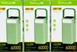 Calus Original Fast Charger Power Bank - 2