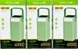 Calus Original Fast Charger Power Bank - 3