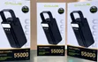 Calus Original Power Bank Fast H55 Pro - 1
