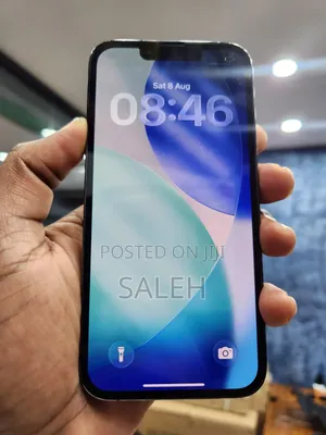 New Apple iPhone 13 Pro 256GB